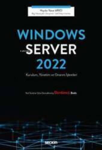 Windows Server 2022 - 1