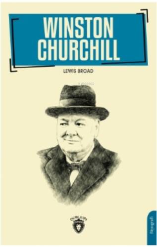 Winston Churchill - 1