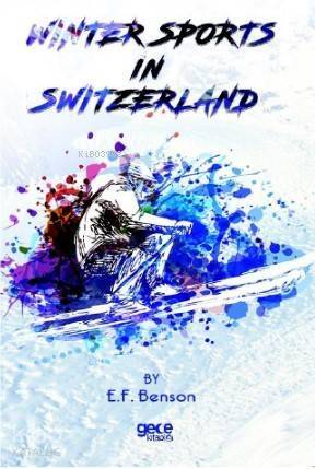 Winter Sports İn Switzerland - 1