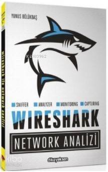 Wireshark Network Analizi - 1