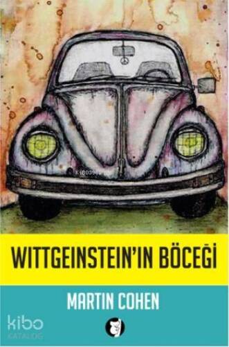 Wittgensteinın Böceği - 1