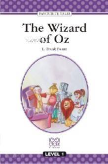 Wizard Of Oz; Level Books – Level 1 - 1