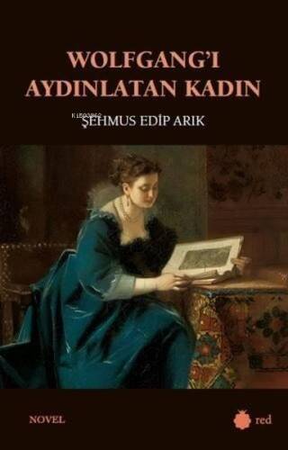 Wolfgang'ı Aydınlatan Kadın - 1