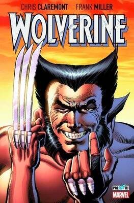 Wolverine - 1