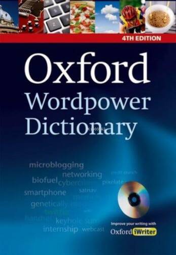 Wordpower Dictionary (Ing-Ing) - 1