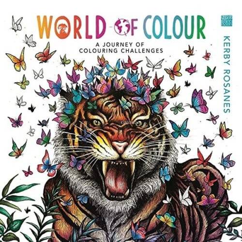 World of Colour (World of Colour) - 1