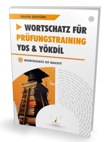 Wortschatz Für Prüfungstraining YDS & YÖKDİL - 1