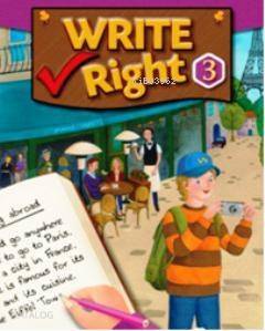 Write Right 3 with Workbook - 1