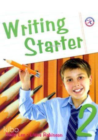 Writing Starter 2 - 1