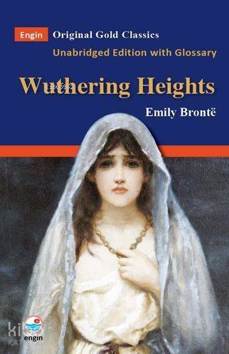 Wuthering Heights - 1