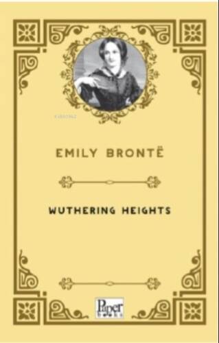 Wuthering Heights - 1