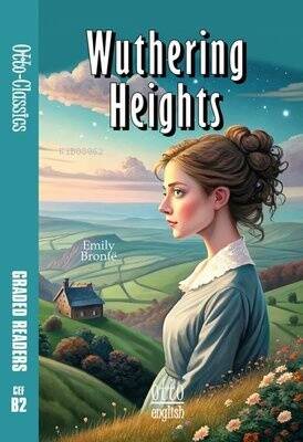 Wuthering Heights - 1