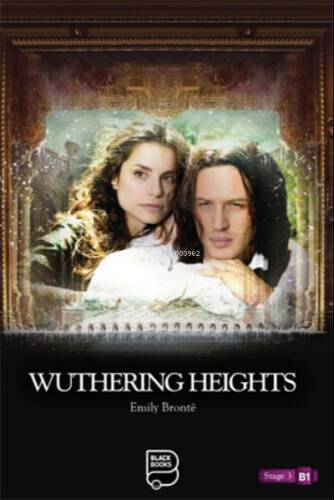 Wuthering Heights - 1