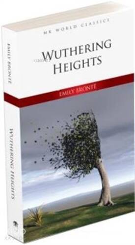 Wuthering Heights - 1