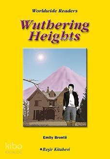 Wuthering Heights - 1