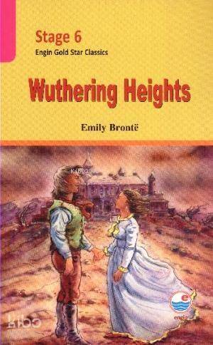 Wuthering Heights + CD - 1