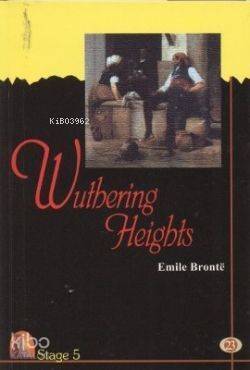 Wuthering Heights (Satage 5) - 1