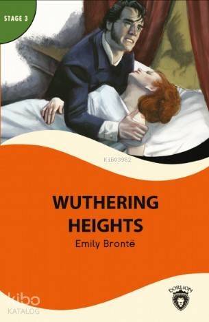 Wuthering Heights; Stage 3 - 1