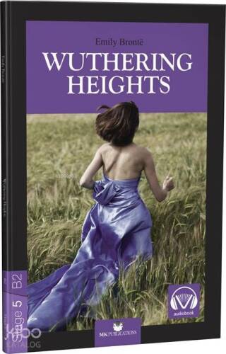 Wuthering Heights - Stage 5 - 1