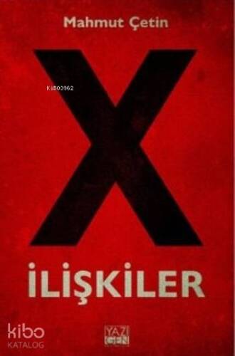 X Kişiler - 1