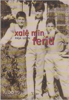 Xalê min Ferîd - 1