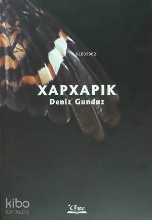 Xapxapik - 1