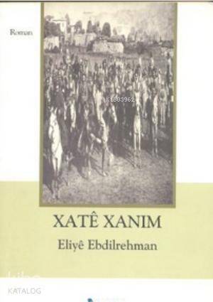 Xate Xanım - 1