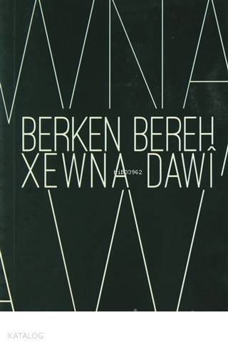 Xewna Dawı - 1