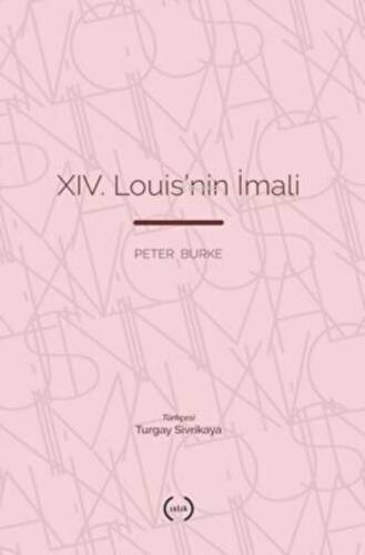 XIV. Louis’nin İmali - 1