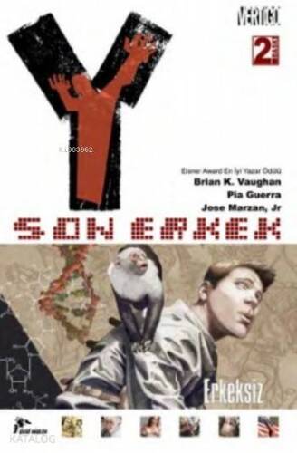 Y: Son Erkek 1 - Erkeksiz - 1