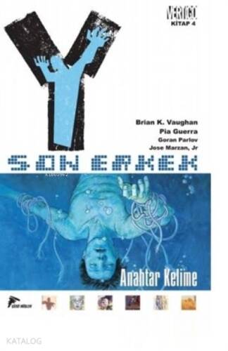 Y: Son Erkek 4;Anahtar Kelime - 1