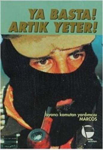 Ya Basta! Artık Yeter! - 1