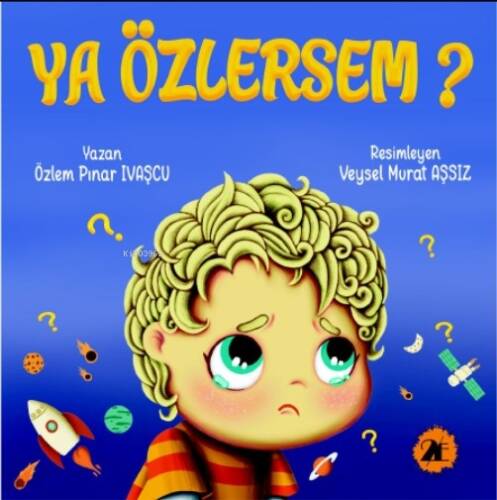 Ya Özlersem? - 1