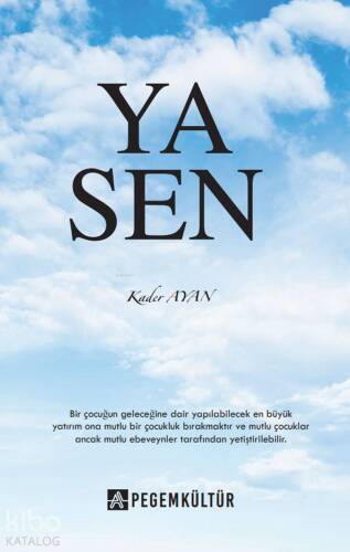 Ya Sen - 1