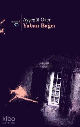 Yaban Bağcı - 1