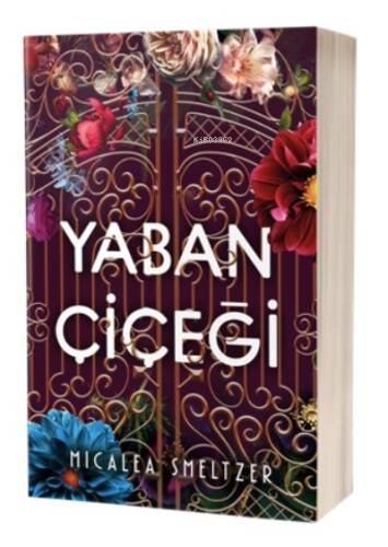 Yaban Çiçeği - 1