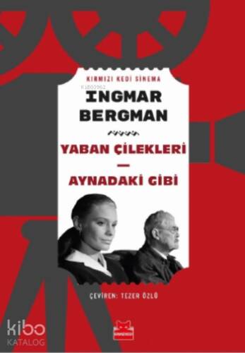 Yaban Çilekleri – Aynadaki Gibi - 1