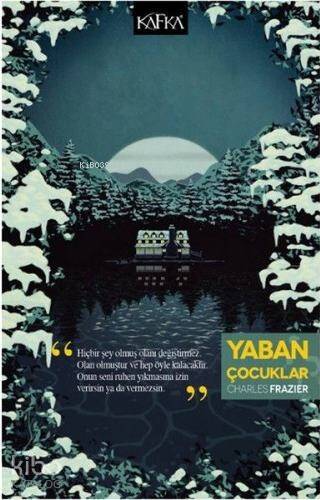 Yaban Çocuklar - 1