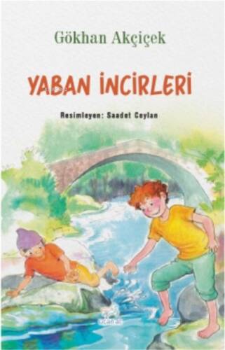 Yaban İncirleri - 1