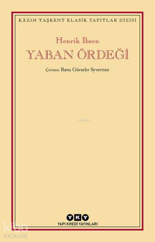 Yaban Ördeği - 1