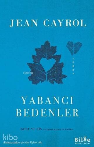 Yabancı Bedenler - 1