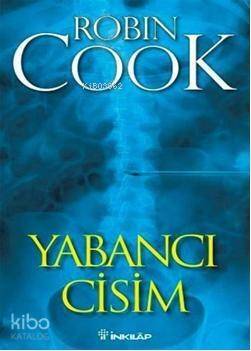 Yabancı Cisim - 1