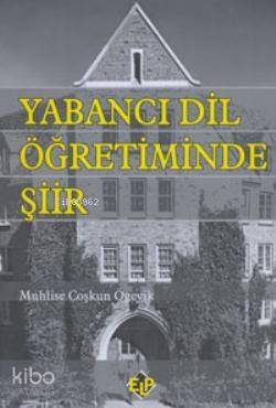 Yabancı Dil Öğretiminde Şiir - 1