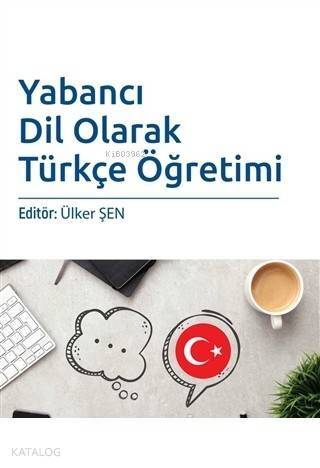 Yabancı Dil Olarak Türkçe Öğretimi - 1