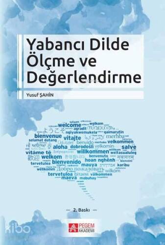 Yabancı Dilde Ölçme ve Değerlendirme - 1