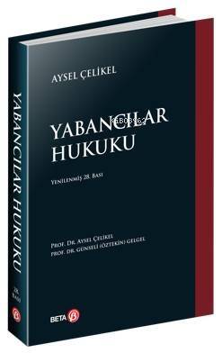 Yabancılar Hukuku - 1