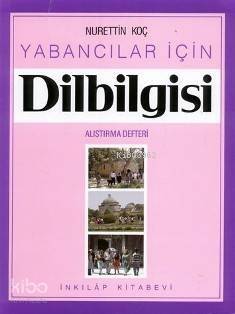 Yabancılar İçin Dilbilgisi Alıştırma - 1