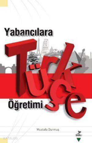 Yabancılara Türkçe Öğretimi - 1