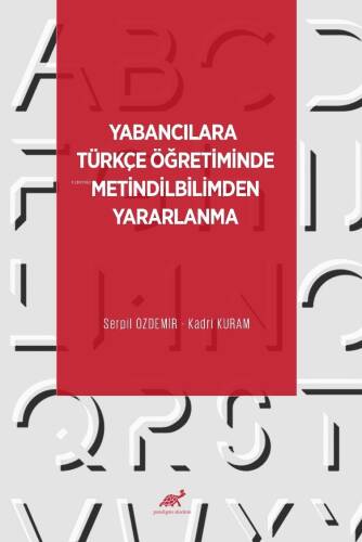 Yabancılara Türkçe Öğretiminde Metindilbilimden Yaralanma - 1