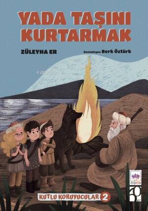 Yada Taşını Kurtarmak - 1